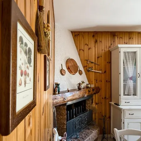 Appartement Un Piccolo Nido Accogliente *