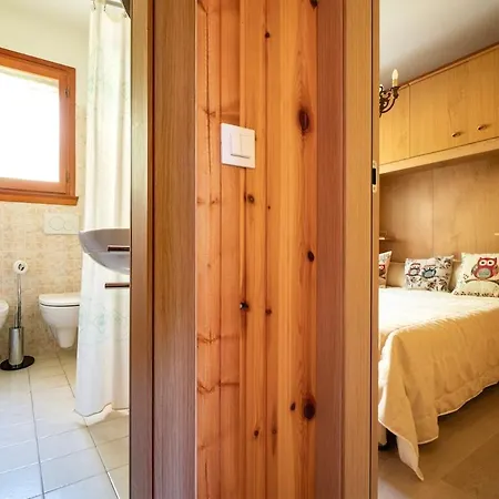 Appartement Un Piccolo Nido Accogliente Fanano