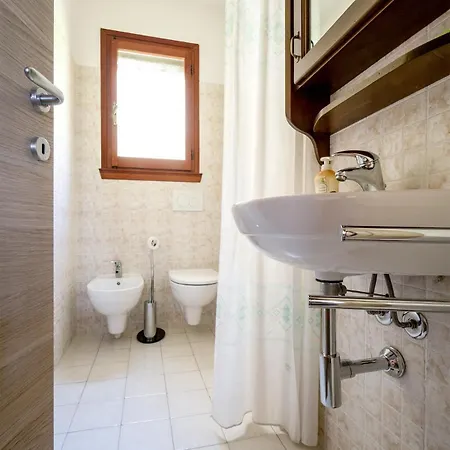 Appartement Un Piccolo Nido Accogliente *